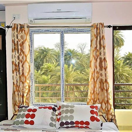 Pretty Garden View Apartment 3Bhk Furnished Flat Near Kashi Vishwanath Temple Варанасі Екстер'єр фото